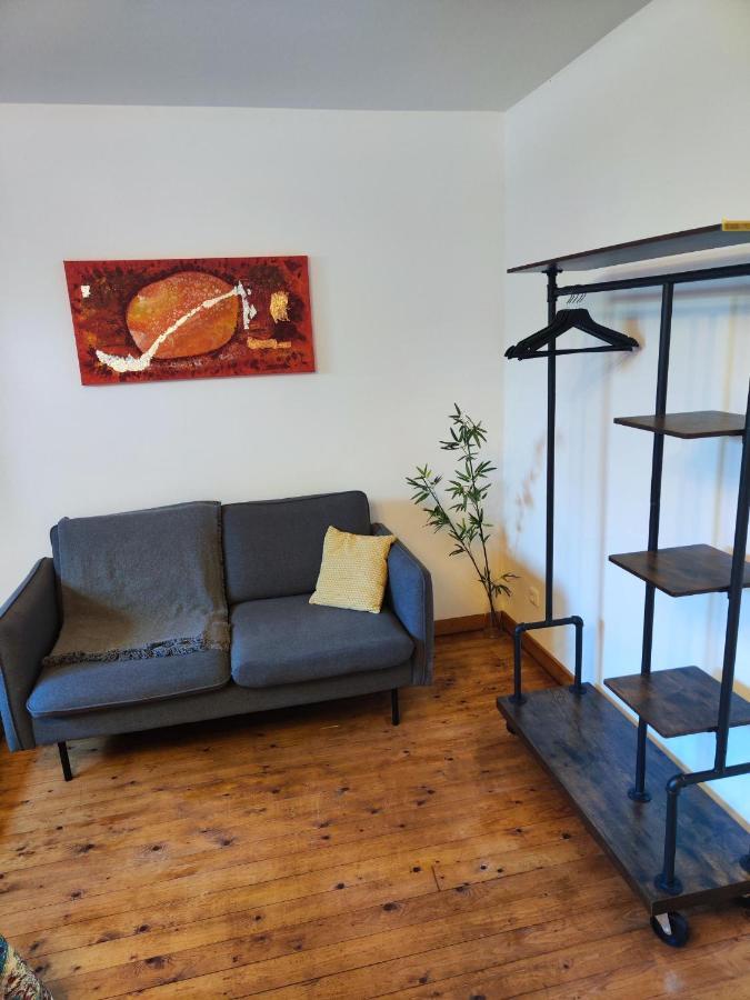 Wohlfuehloase Kaarst Apartamento Exterior foto